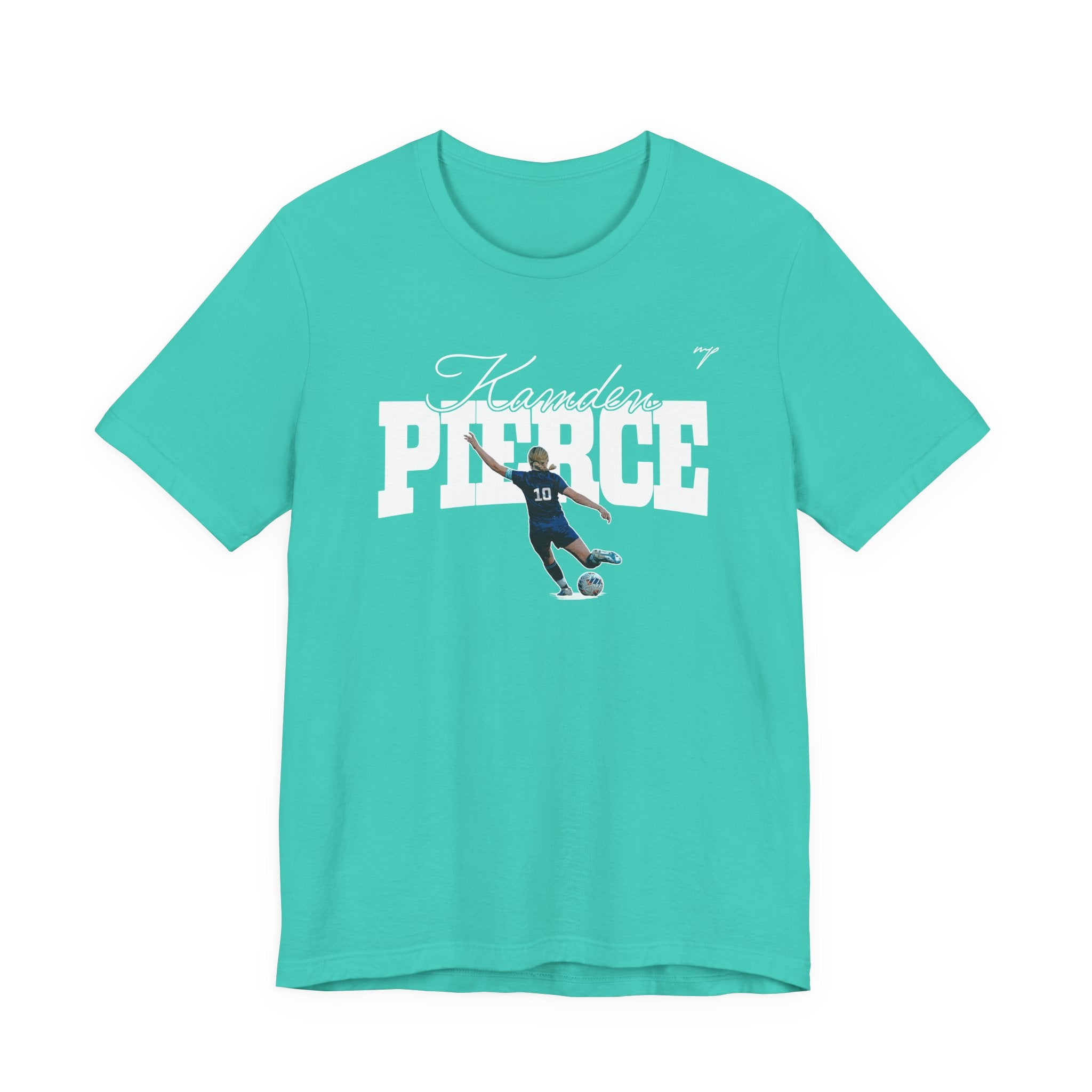 Kamden Pierce Graphic Tee