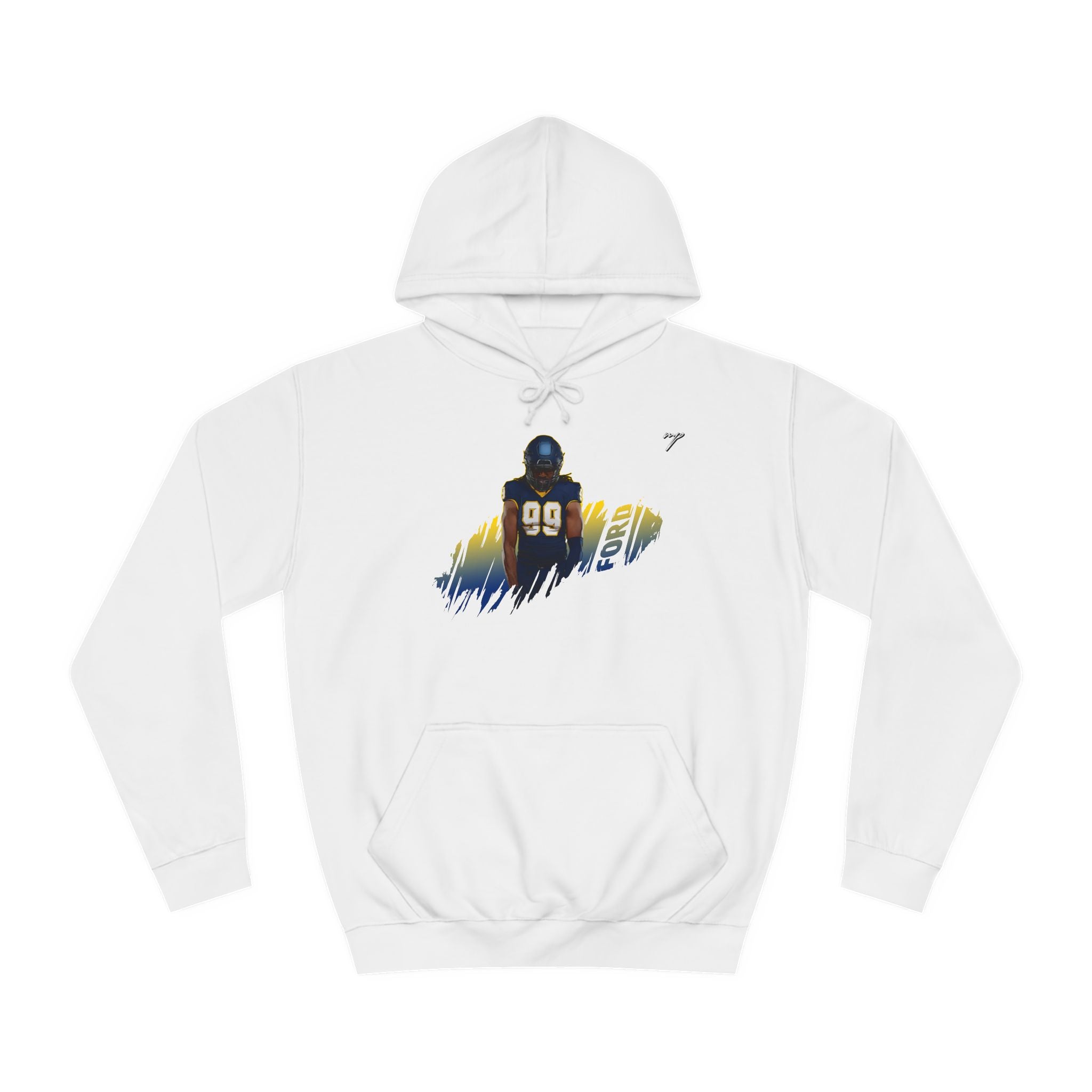 Travion Ford Hoodie