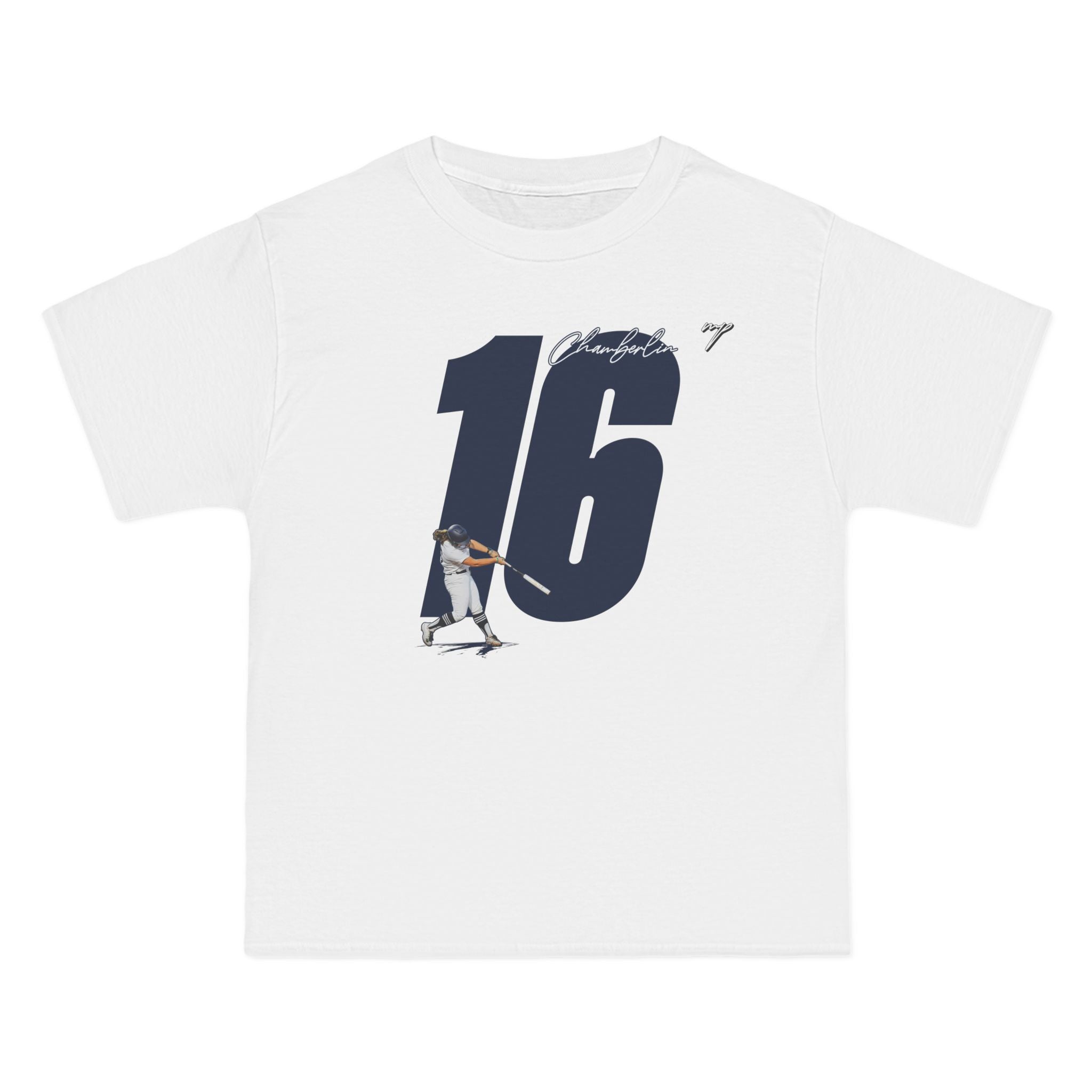 Macy Chamberlin Vintage Tee