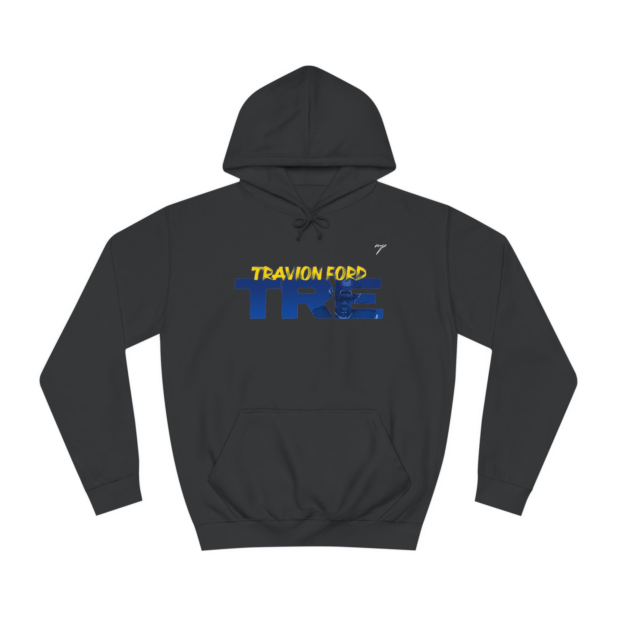 Travion Ford Hoodie