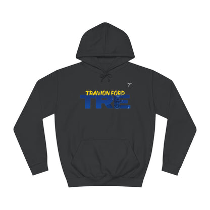 Travion Ford Hoodie