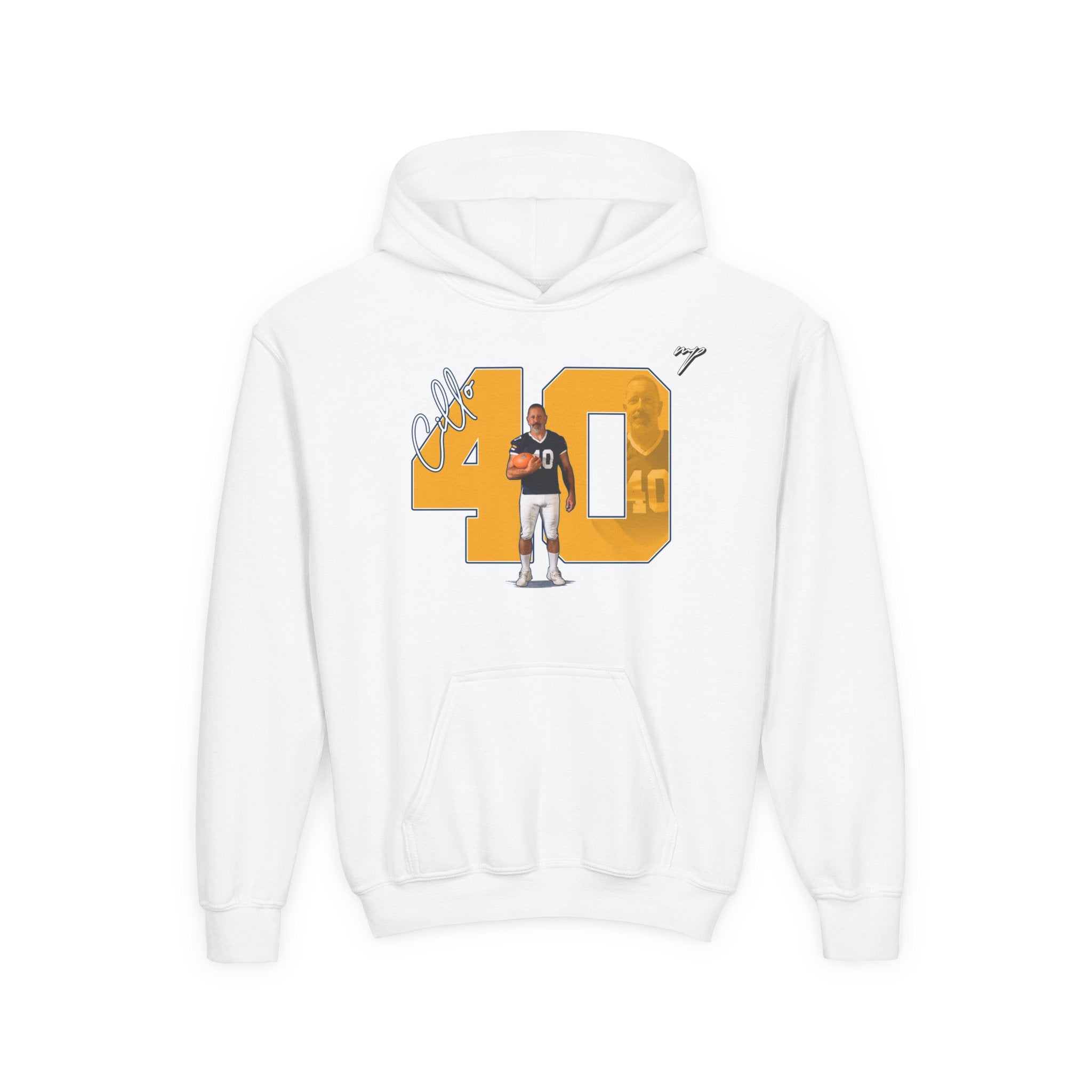 Tom Cillo Youth Hoodie