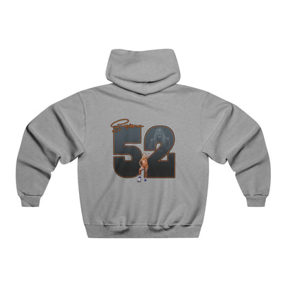 Caroline Swann Vintage Hoodie