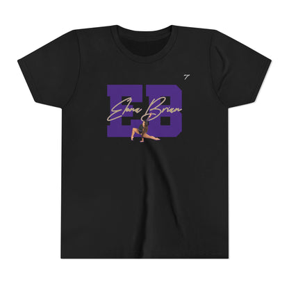 Elena Brian YOUTH Graphic Tee