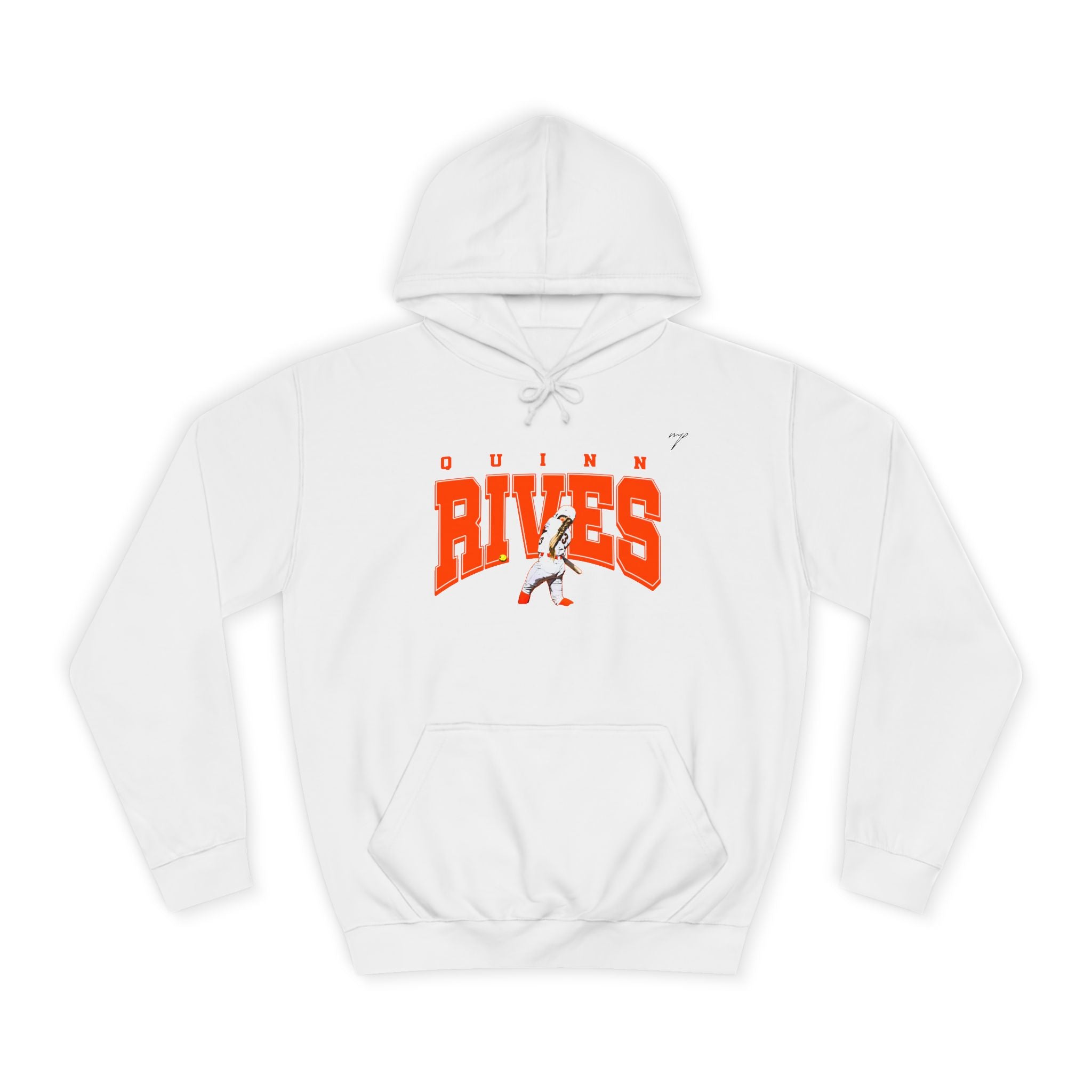 Quinn Rives Hoodie