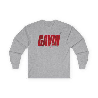 Gavin Simmons Long Sleeve