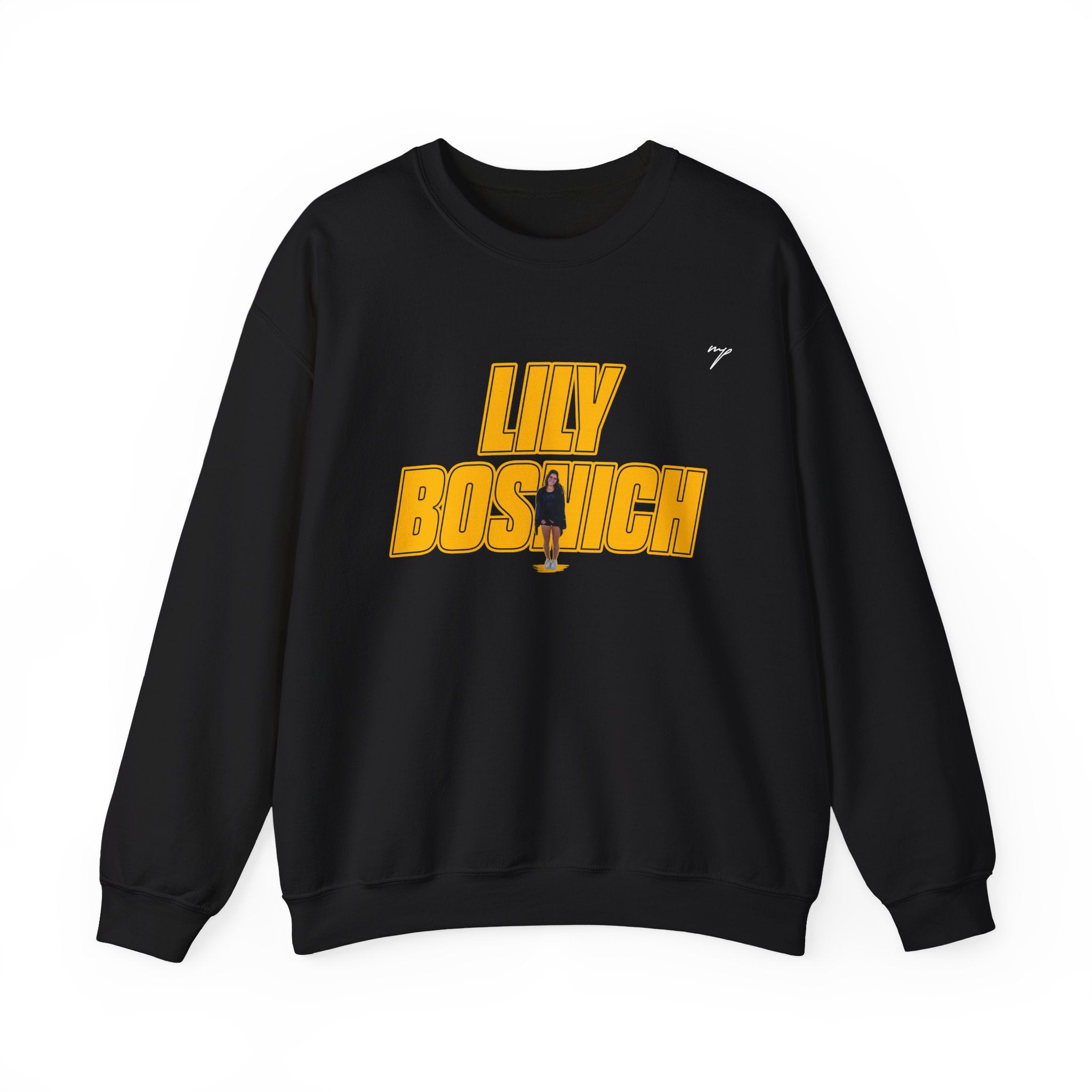 Lily Bosnich Crewneck