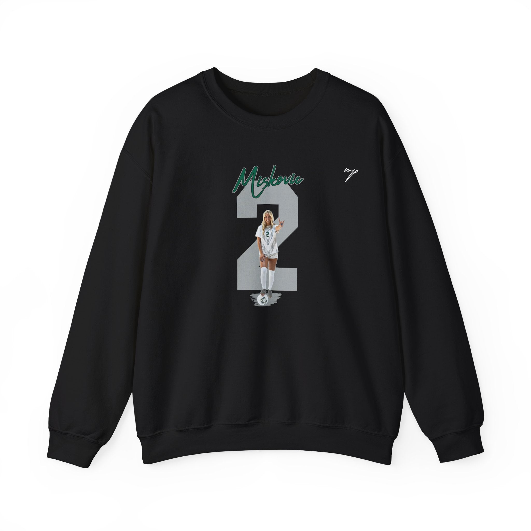 Nikolina Miskovic Crewneck