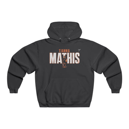 Tianna Mathis Vintage Hoodie