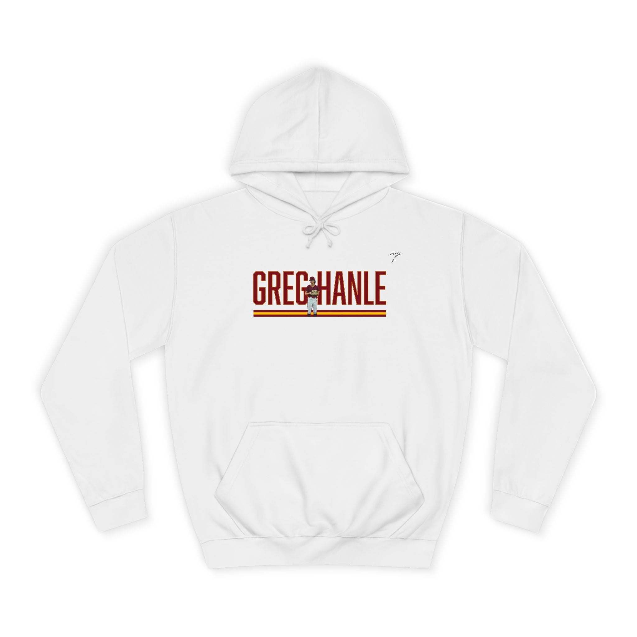 Gerad Hanle Hoodie