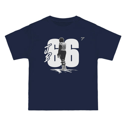 Johnnie Brown Vintage Tee