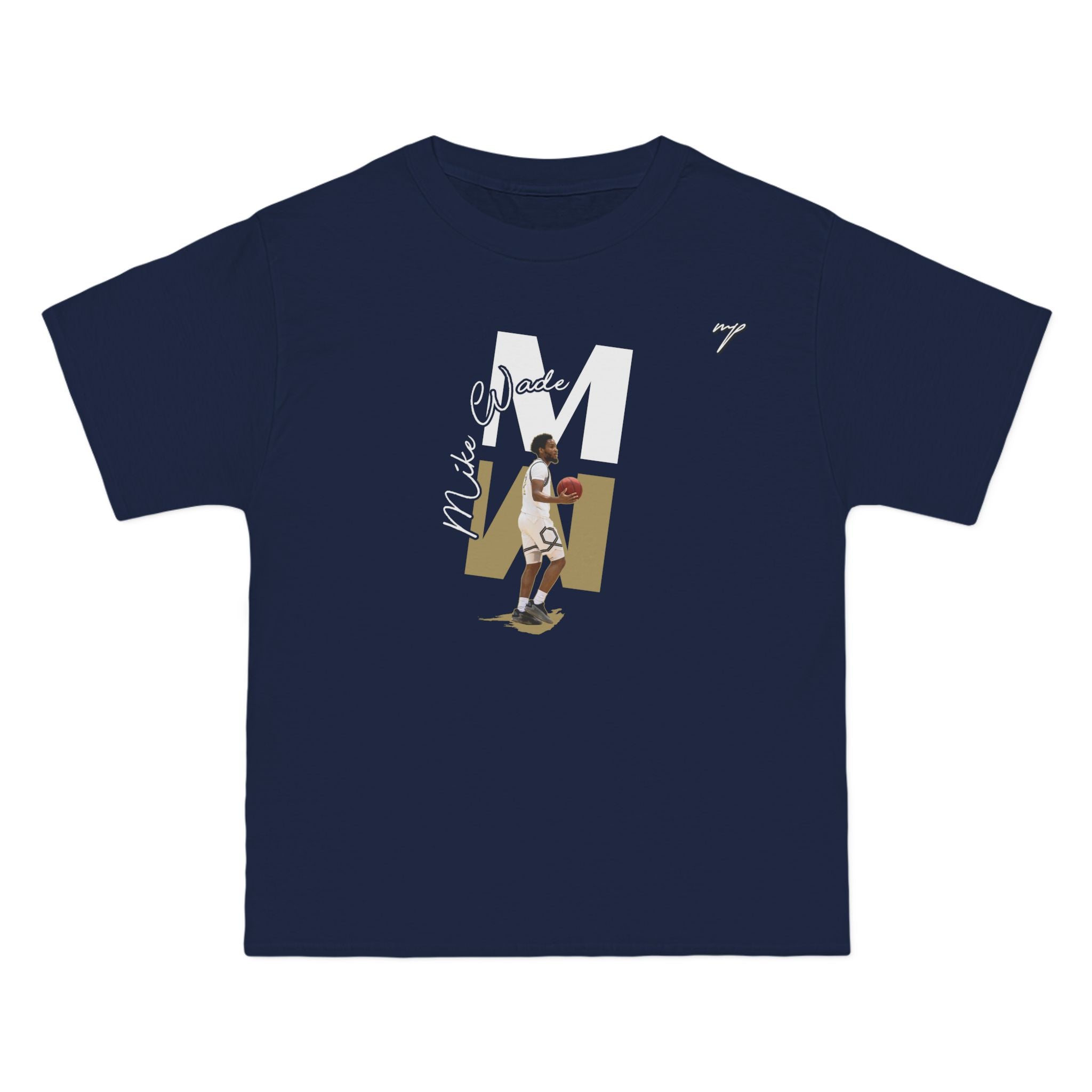 Mike Wade Vintage Tee