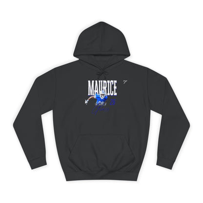 Maurice Glass Hoodie