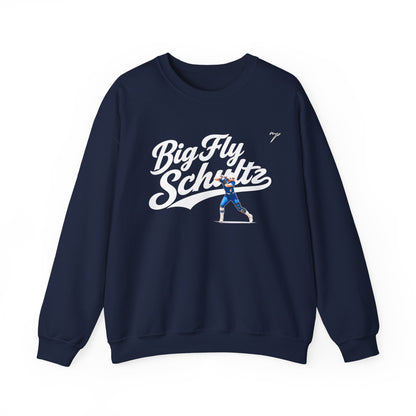 Kaelan Schultz Crewneck