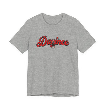 Davinee Redford Graphic Tee