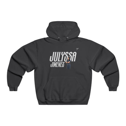 Julyssa Jimenez Vintage Hoodie