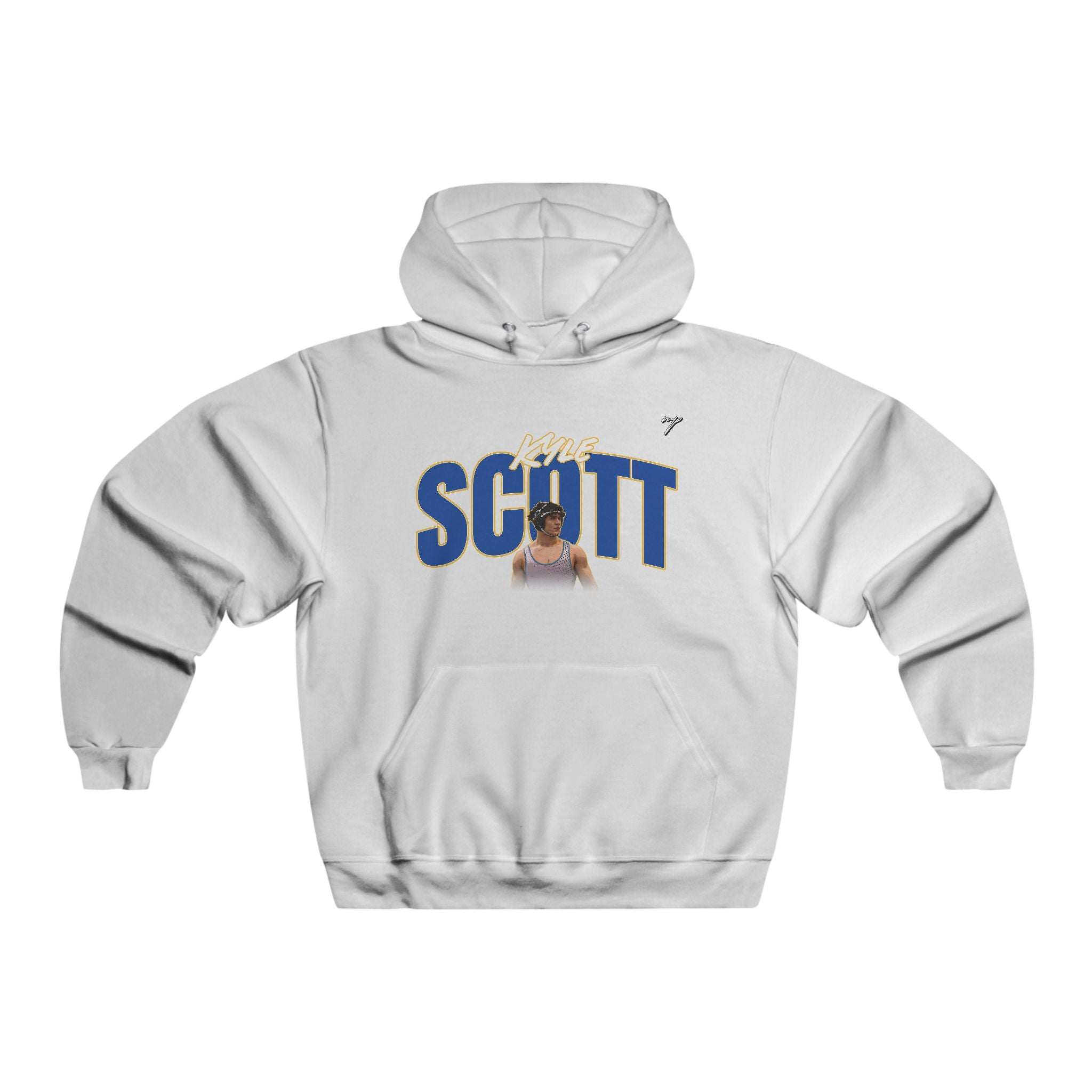 Kyle Scott Vintage Hoodie