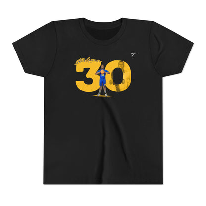 Hamid Balogun YOUTH Graphic Tee