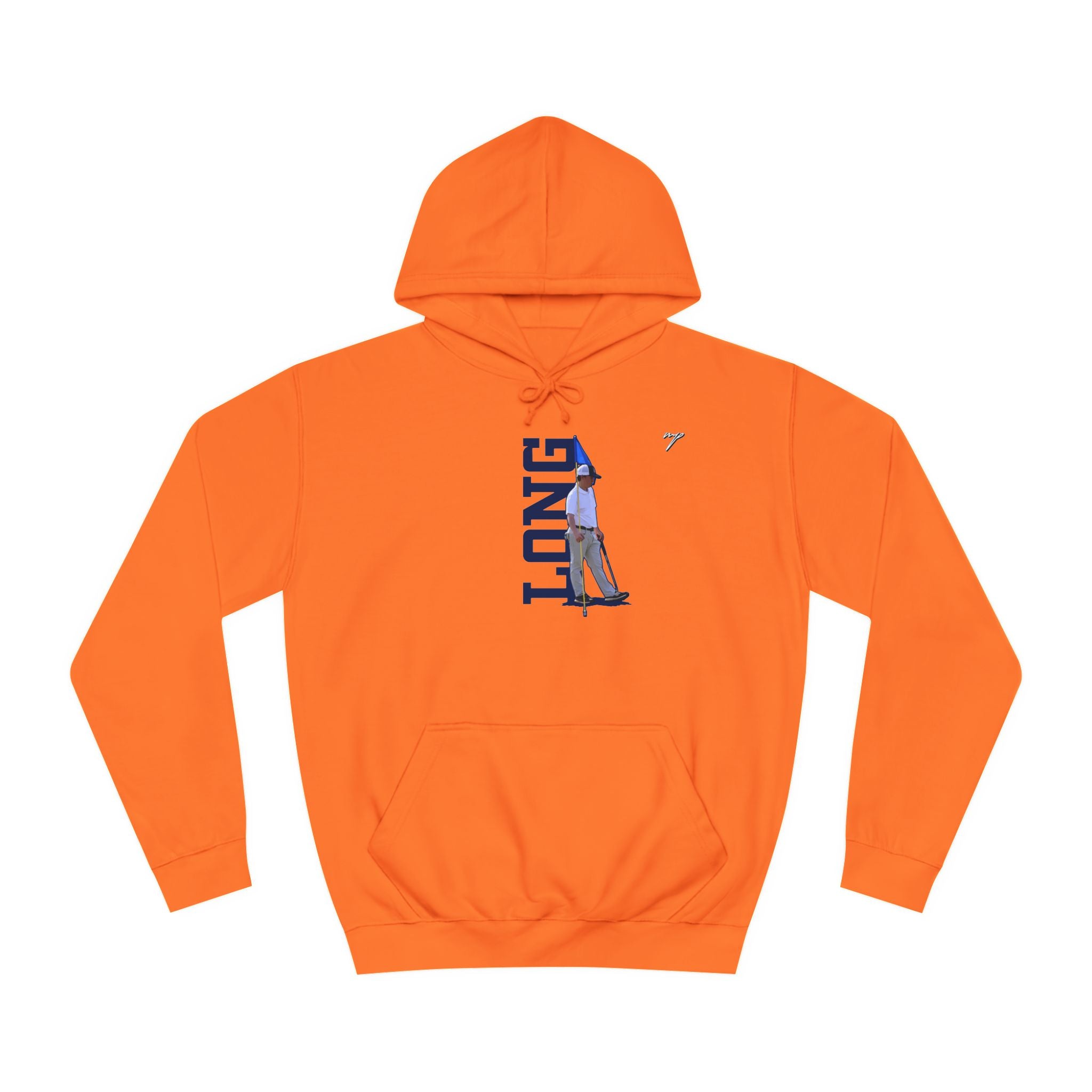 Hunter Long Hoodie