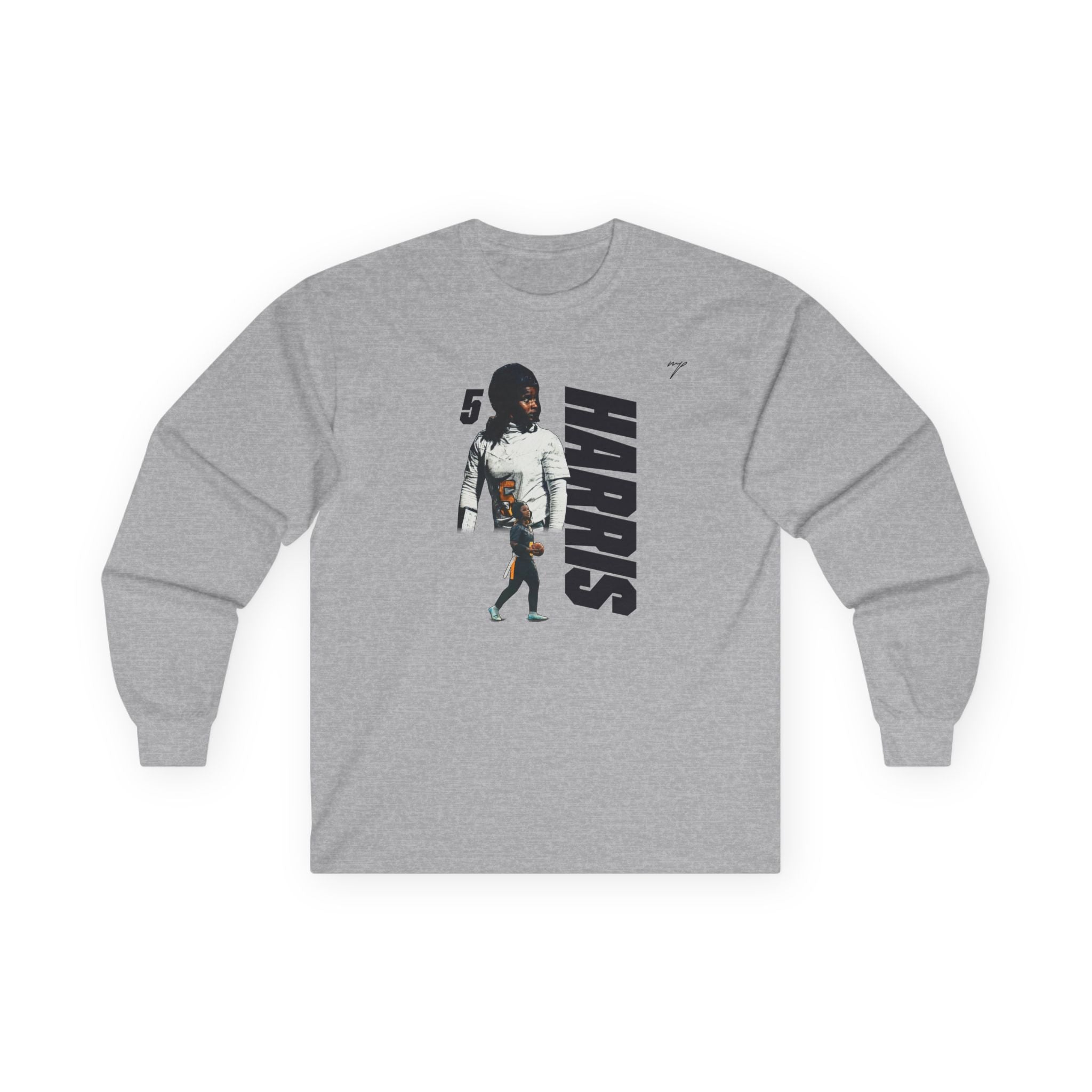 Taniya Harris Long Sleeve