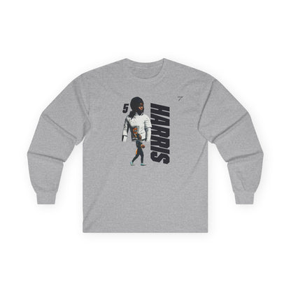 Taniya Harris Long Sleeve