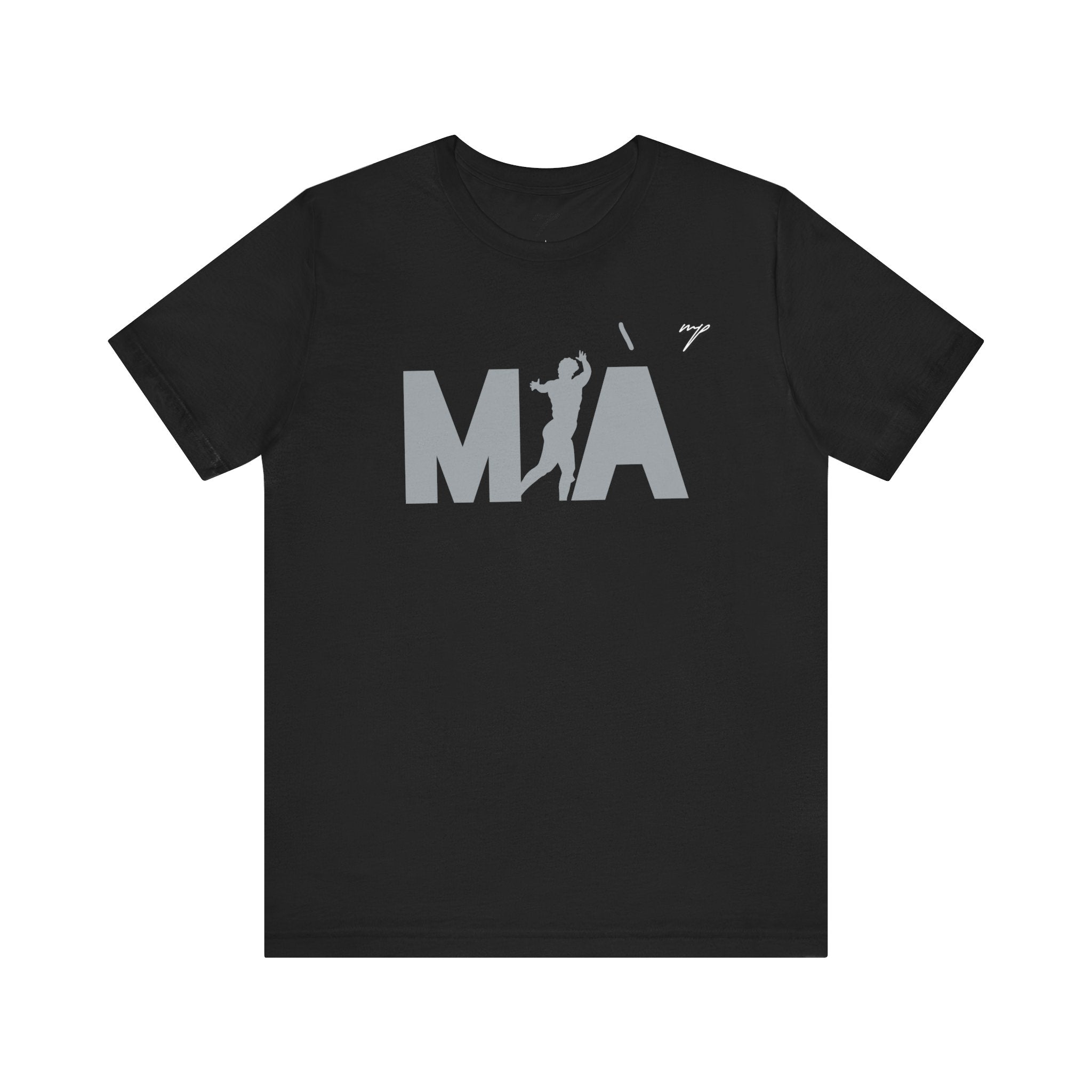 Mia Goicoechea Graphic Tee