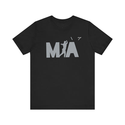Mia Goicoechea Graphic Tee