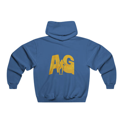 Applejean Gwinn Vintage Hoodie