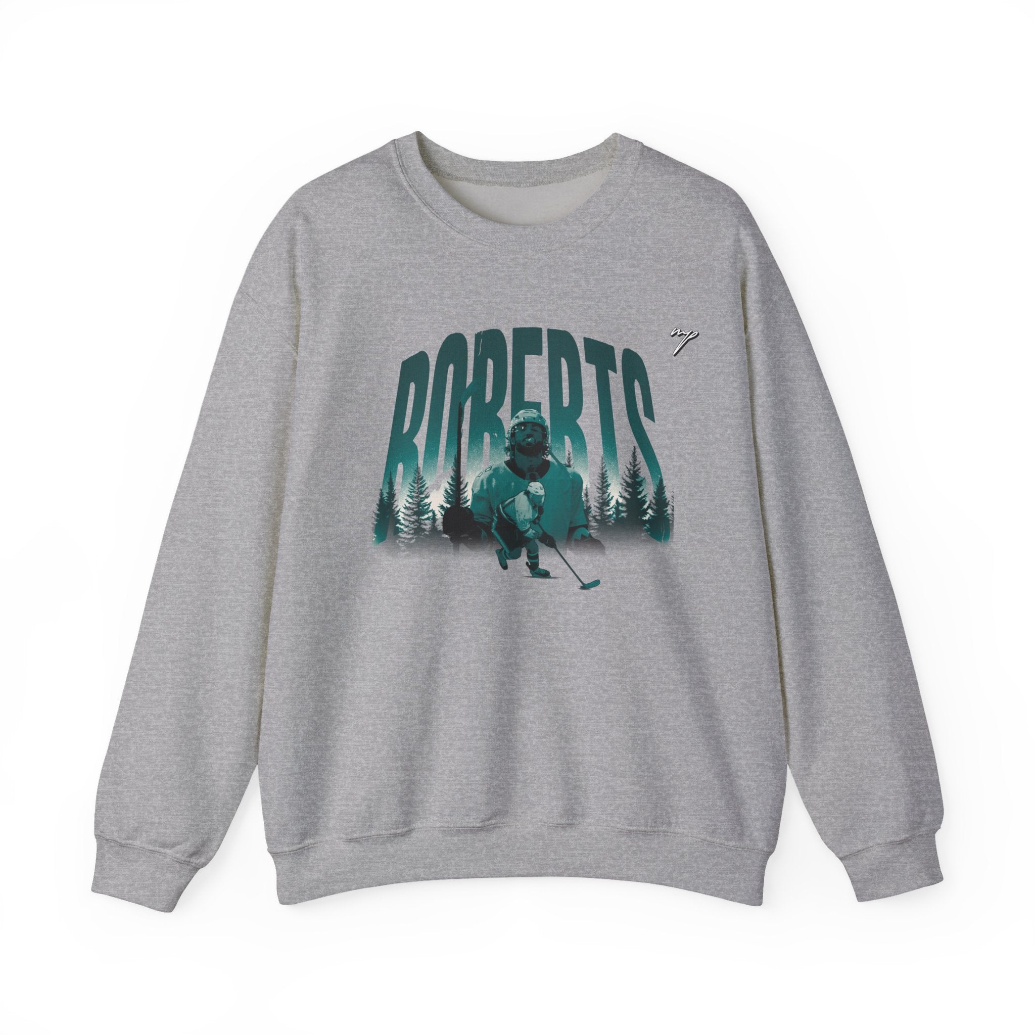 Trevor Roberts Crewneck