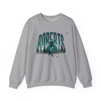 Trevor Roberts Crewneck