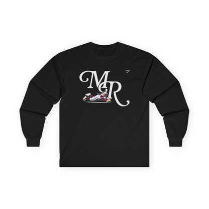 Marissa Rodriguez Long Sleeve Tee