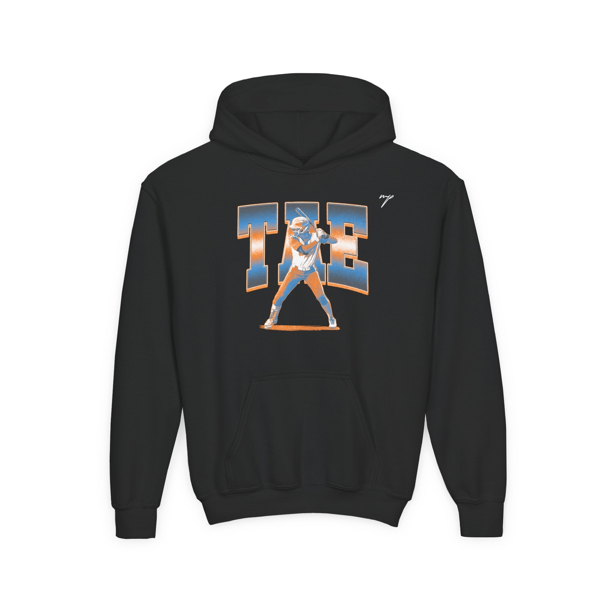 Taelyn Holley YOUTH Hoodie