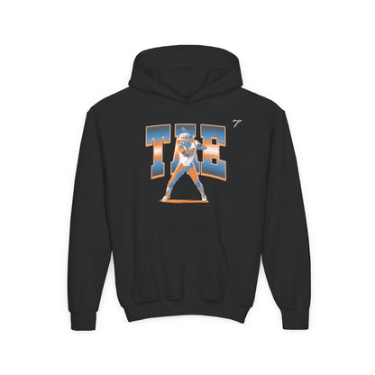 Taelyn Holley YOUTH Hoodie
