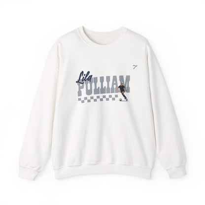 Lila Pulliam Crewneck
