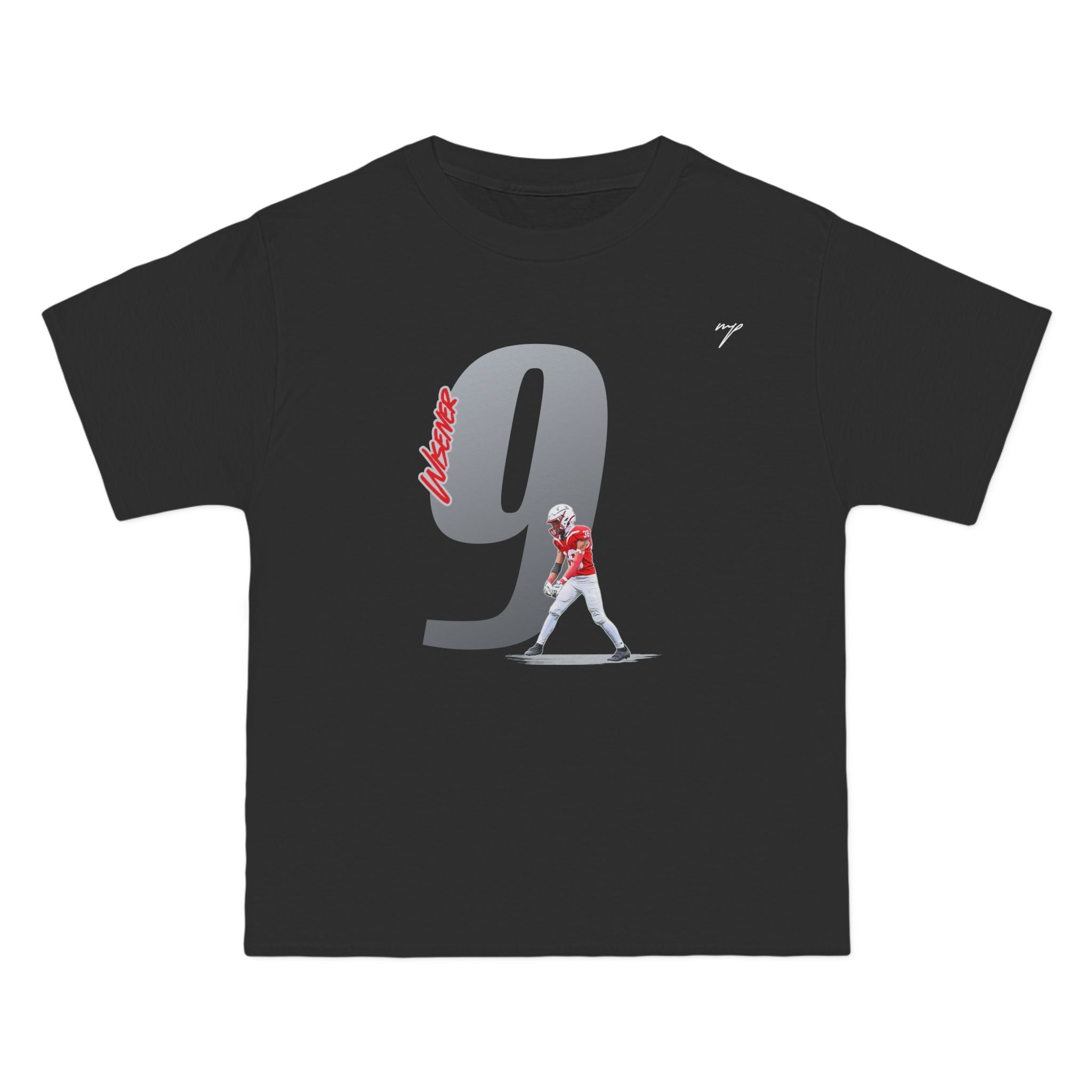 Cayson Wisener Vintage Tee