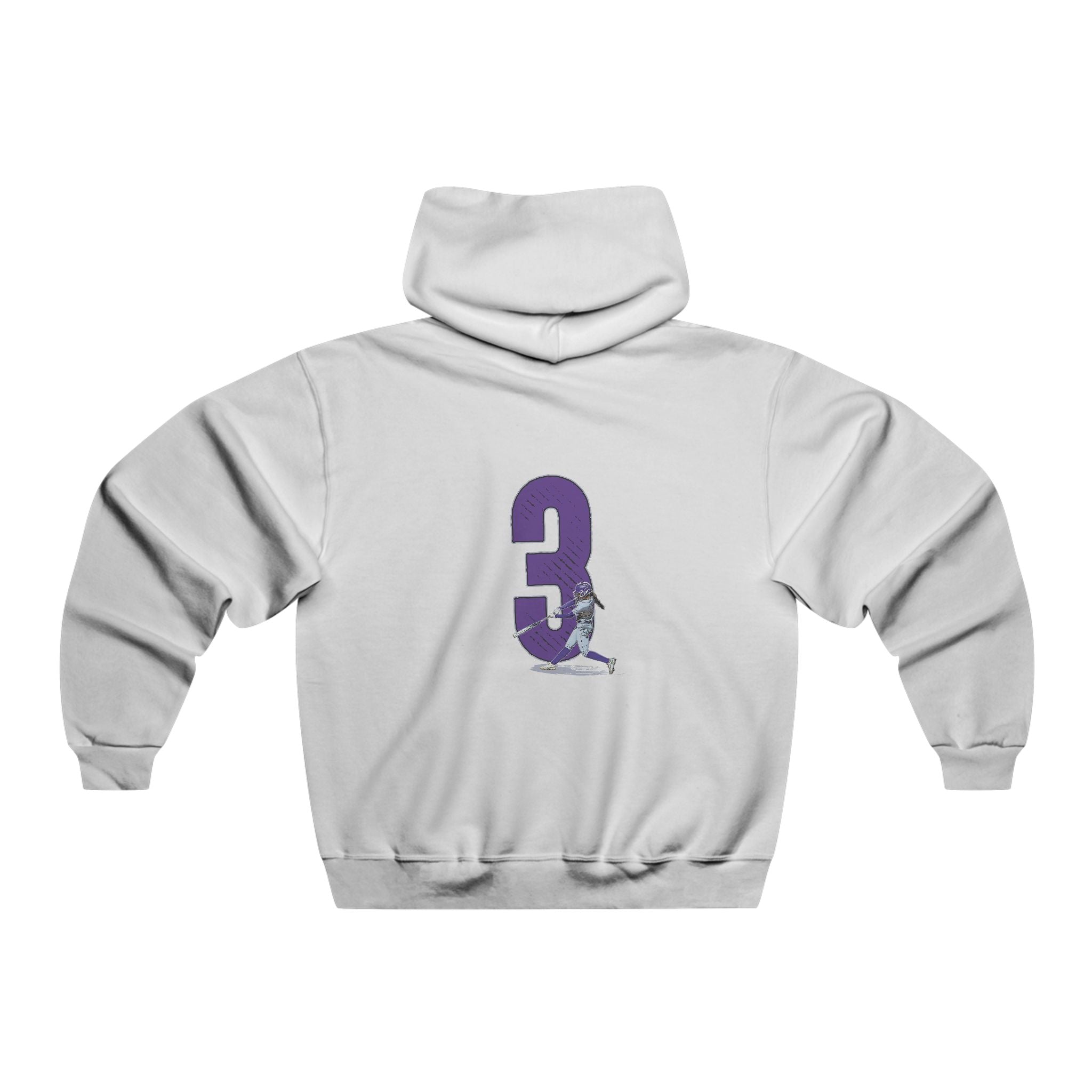 Mackenzie Nolan Vintage Hoodie