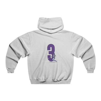 Mackenzie Nolan Vintage Hoodie