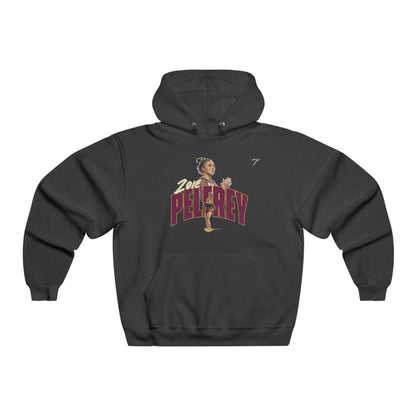 Zoie Pelfrey Vintage Hoodie