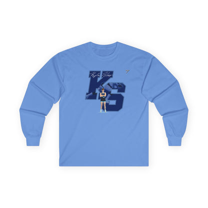 Kylee Shoop Long Sleeve Tee