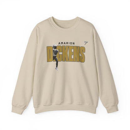 Amarion Dickens Crewneck