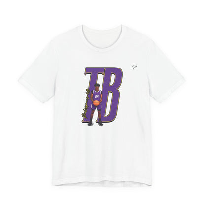 Terrion Benson Graphic Tee