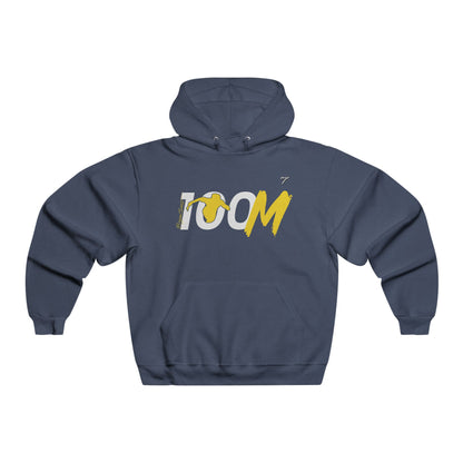 Brycen Tablit Vintage Hoodie