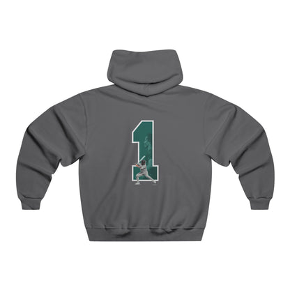 Jeter Farina Vintage Hoodie
