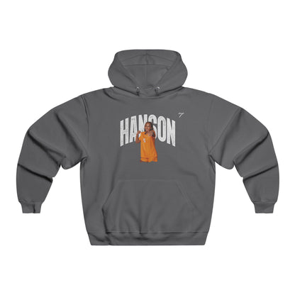 Natalia Hanson Vintage Hoodie