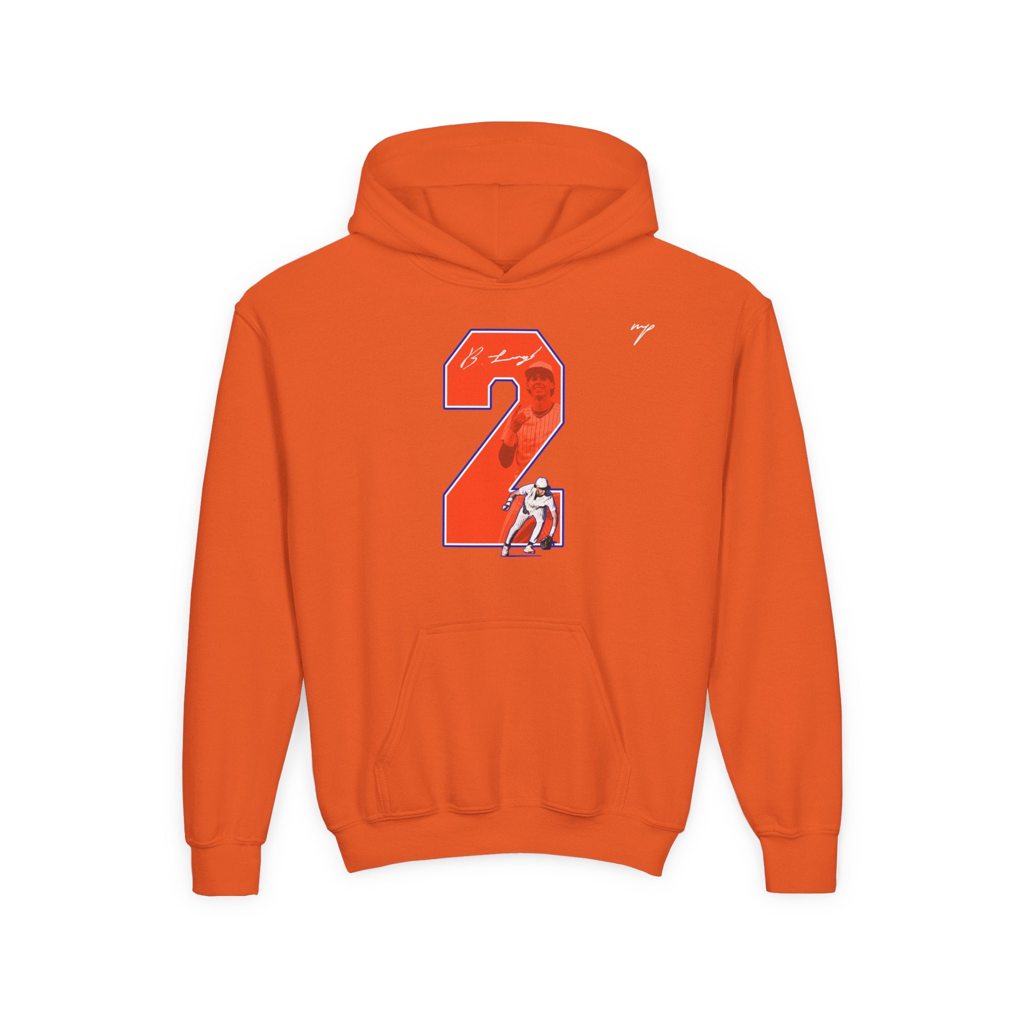 Brandon Lorenzo YOUTH Hoodie