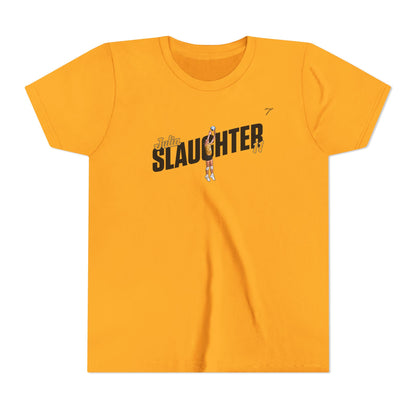 Julia Slaughter YOUTH Graphic Tee