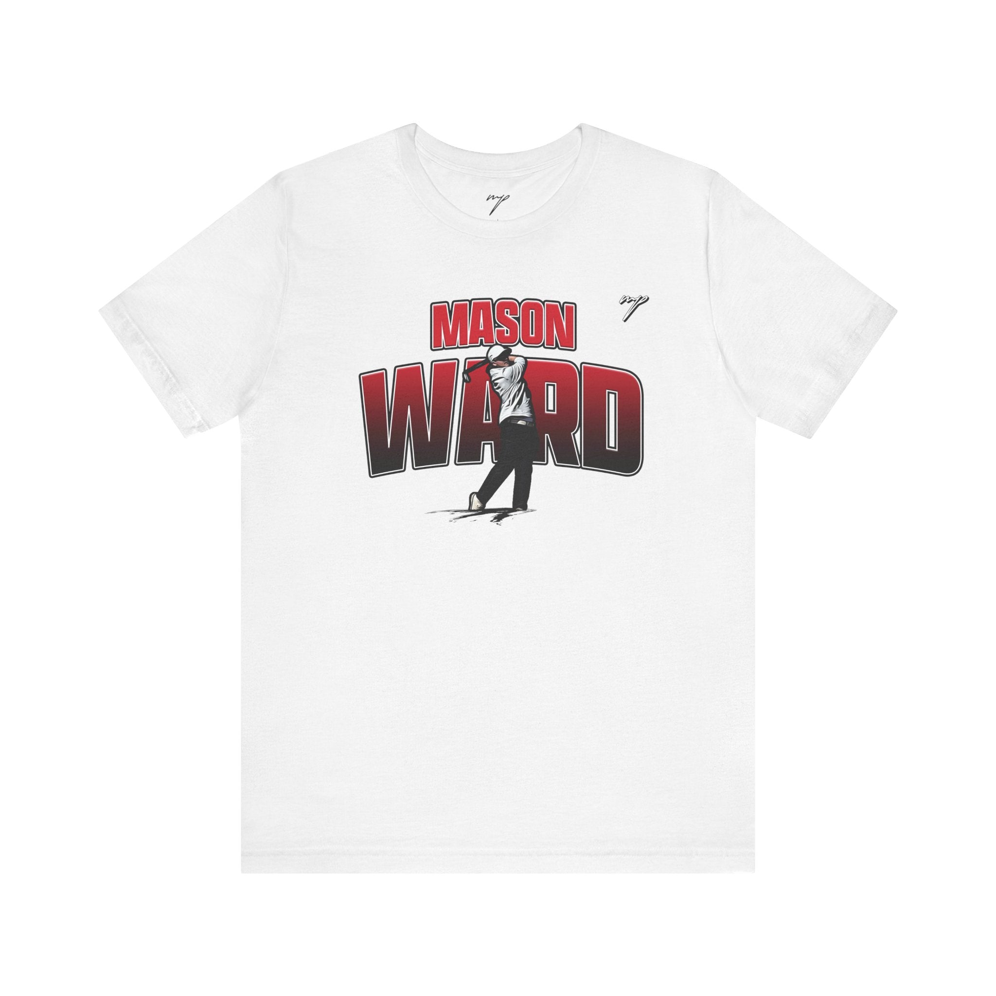 Mason Ward Graphic Tee