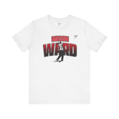 Mason Ward Graphic Tee