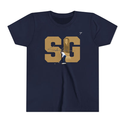 Sailor Graham YOUTH Graphic Tee
