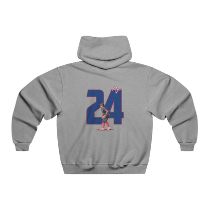 Aubrey Myer Vintage Hoodie